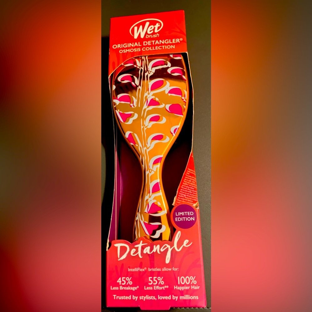 The Original Detangler Osmosis Collection limited edition